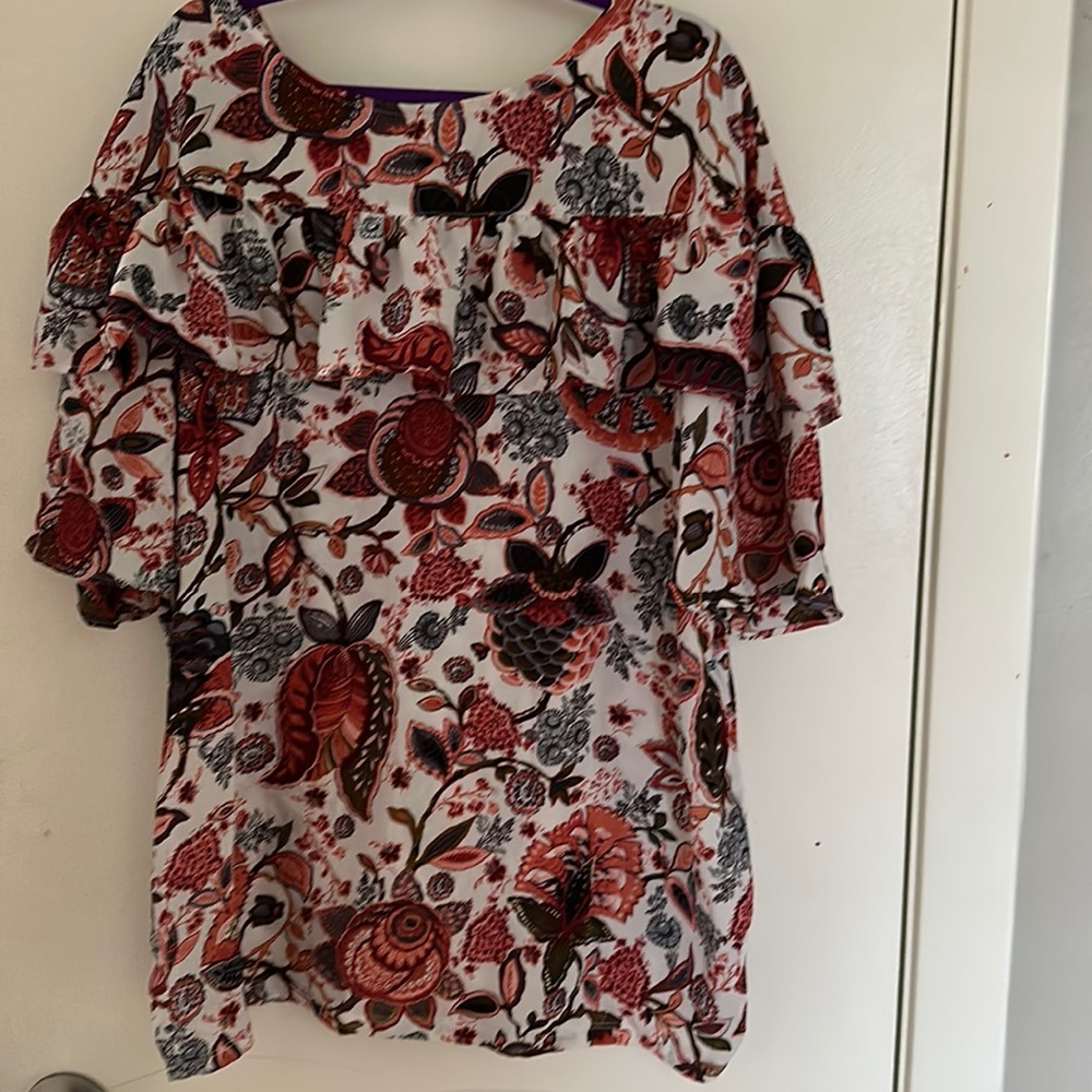 Woman’s blouse